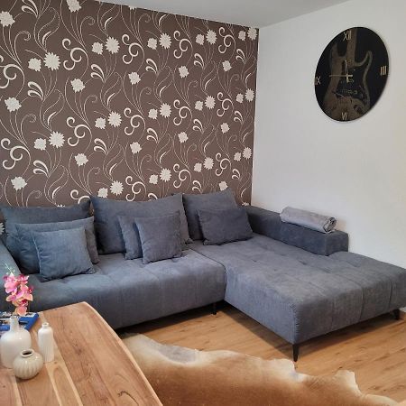 Viktoria Apartment FDH Екстериор снимка