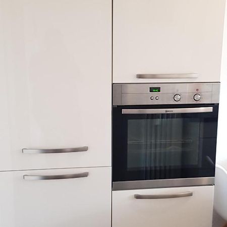 Viktoria Apartment FDH Екстериор снимка