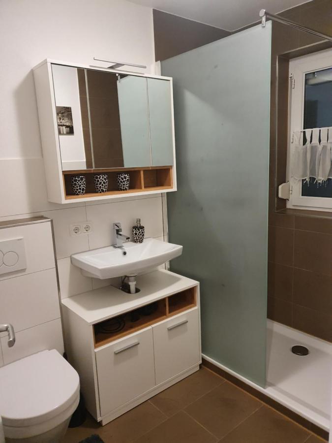 Viktoria Apartment FDH Екстериор снимка