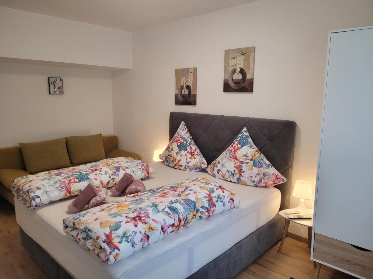 Viktoria Apartment FDH Екстериор снимка