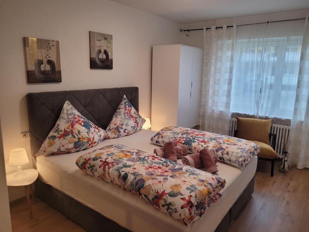 Viktoria Apartment FDH Екстериор снимка