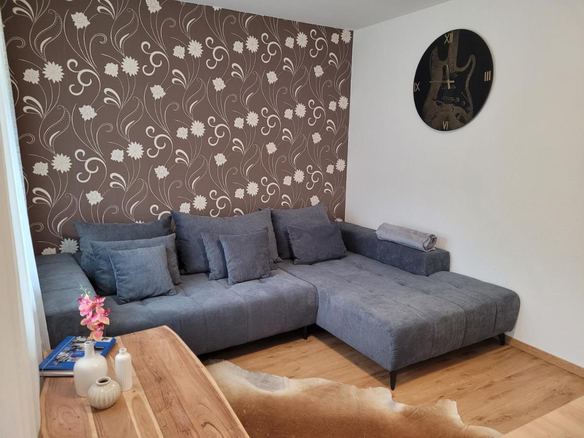 Viktoria Apartment FDH Екстериор снимка