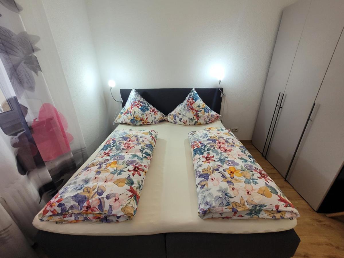 Viktoria Apartment FDH Екстериор снимка