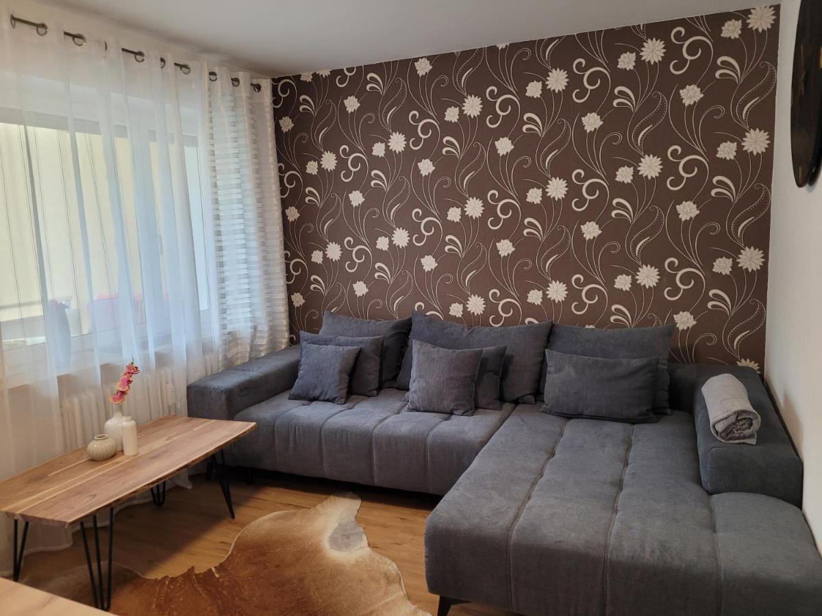 Viktoria Apartment FDH Екстериор снимка