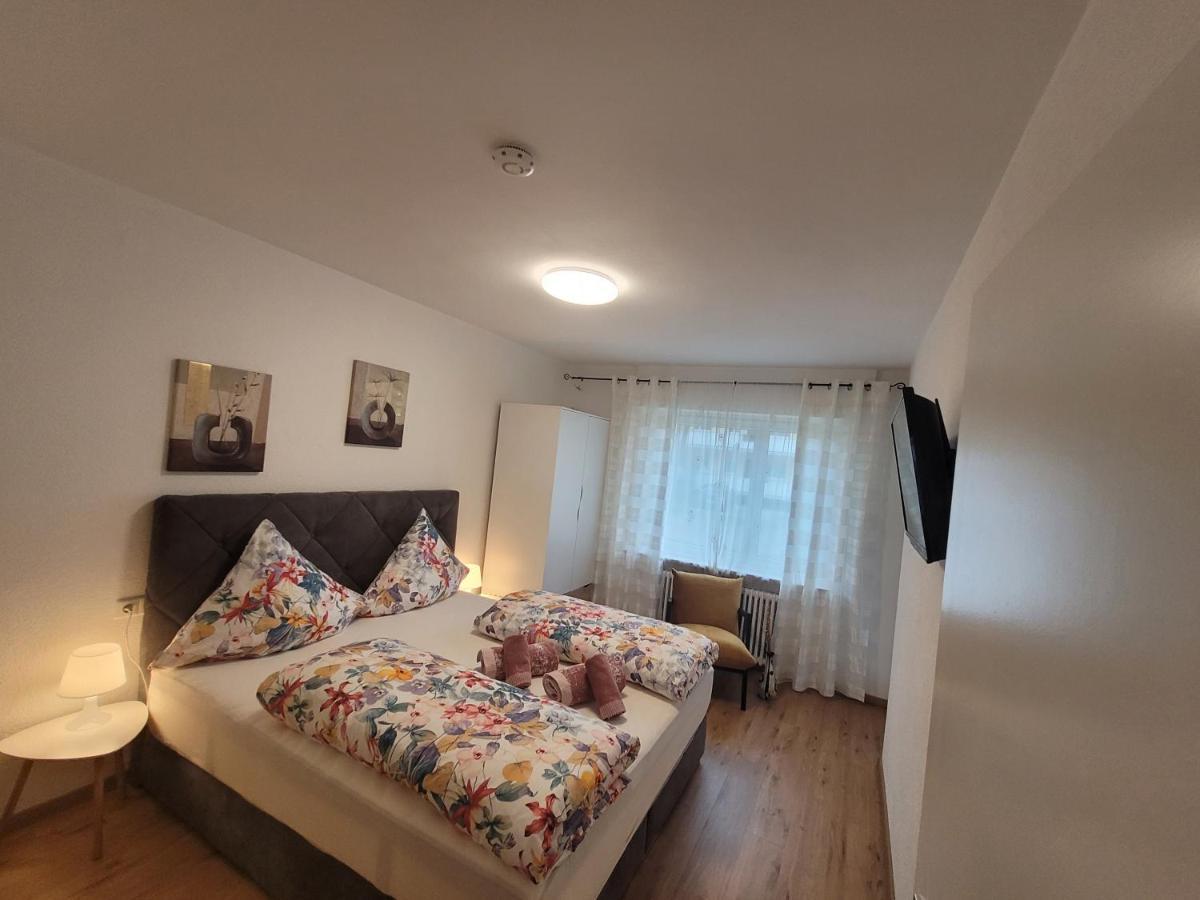 Viktoria Apartment FDH Екстериор снимка