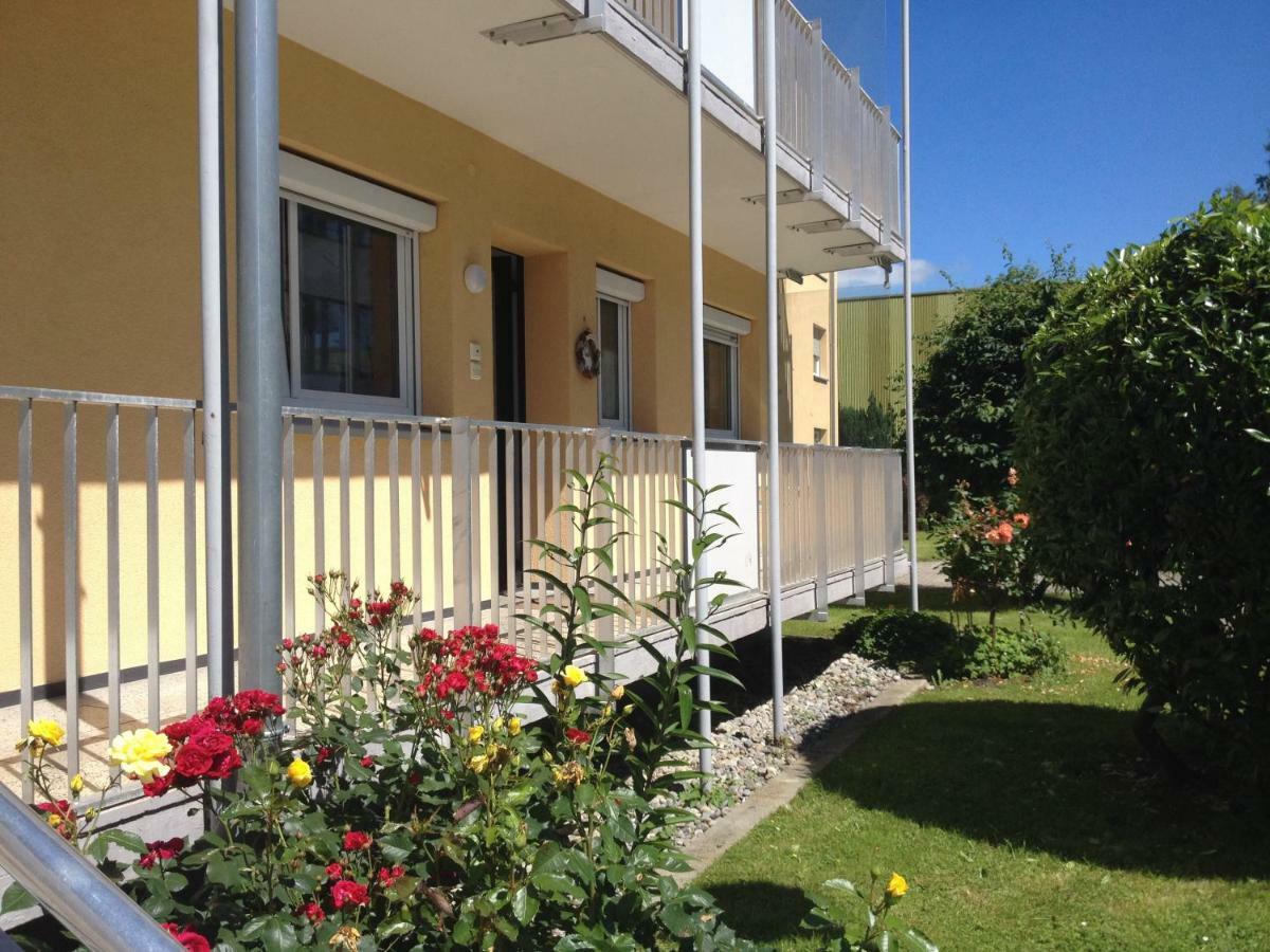 Viktoria Apartment FDH Екстериор снимка