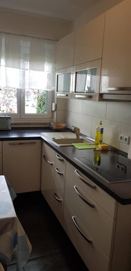 Viktoria Apartment FDH Екстериор снимка