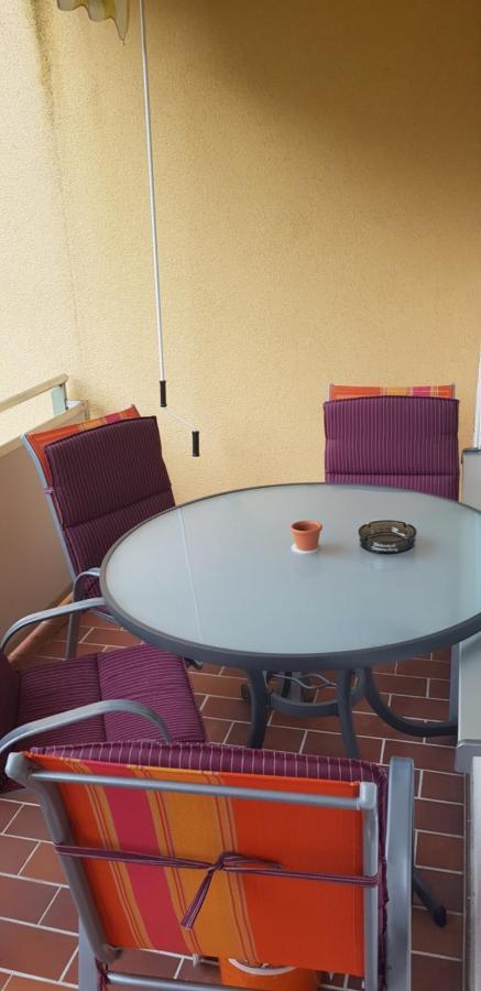 Viktoria Apartment FDH Екстериор снимка